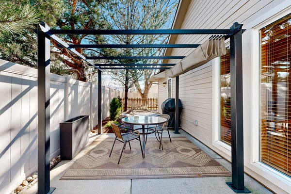 Boise Townhome Near Airport & BSU