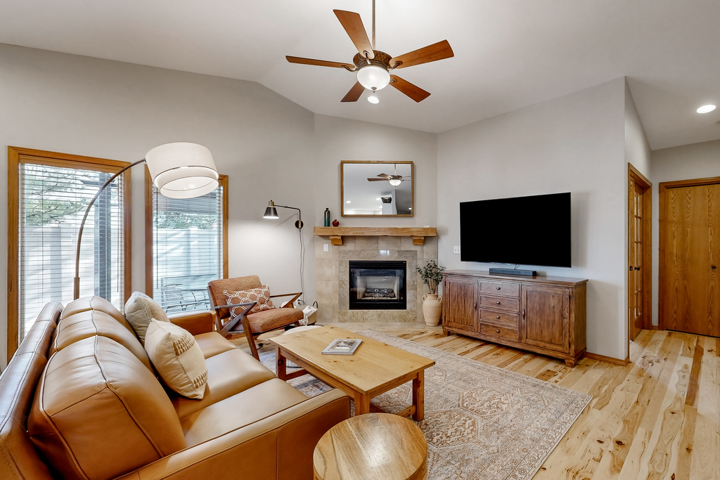 Convenient Boise Retreat 4 Miles to Downtown