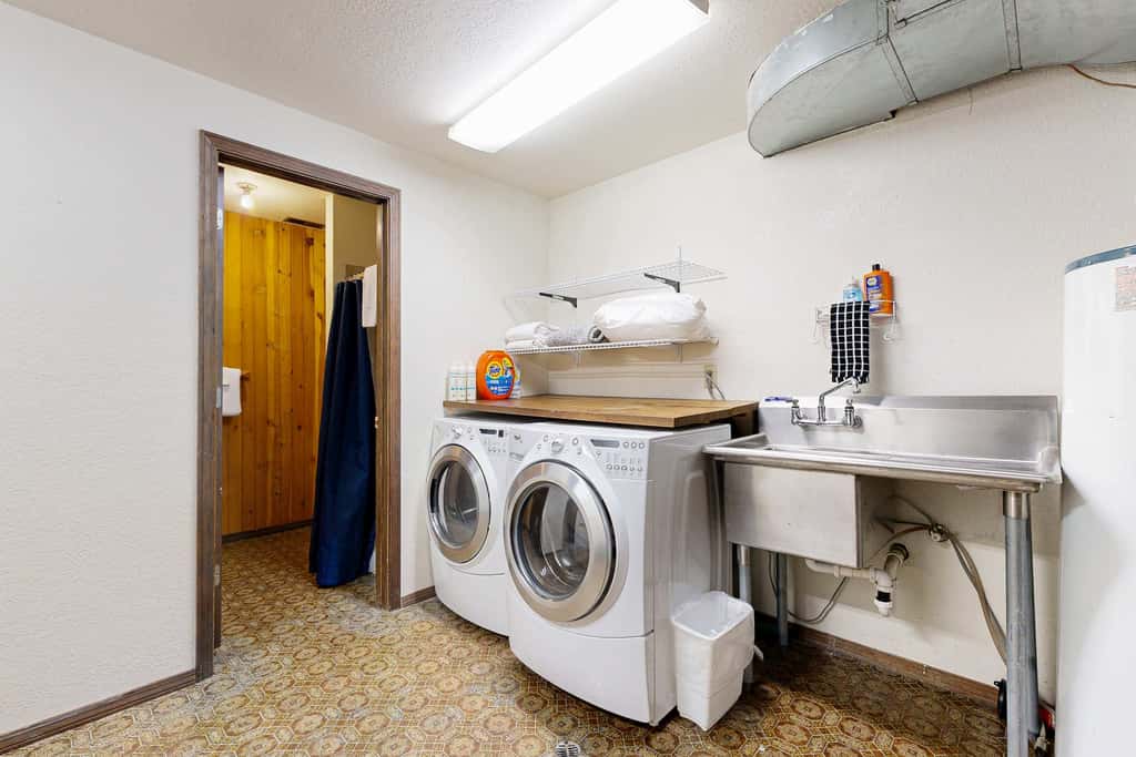 McCall Cabin, Hot Tub, AC, Walk To Beach 