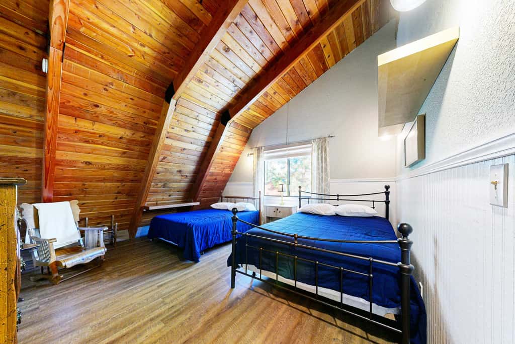 McCall Cabin, Hot Tub, AC, Walk To Beach 