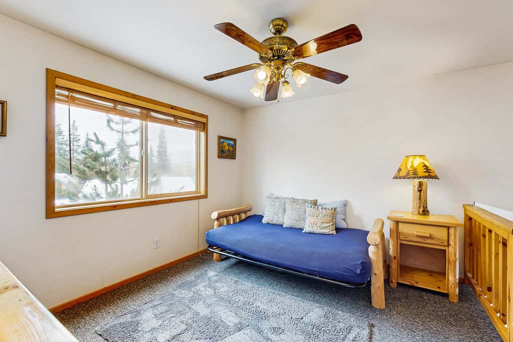 Spring Mountain Cottage | Pool, Gym, Hot Tub