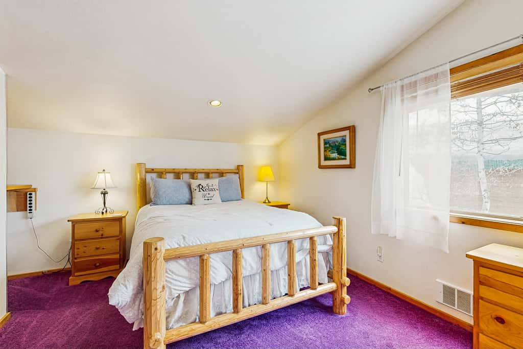 Spring Mountain Cottage | Pool, Gym, Hot Tub
