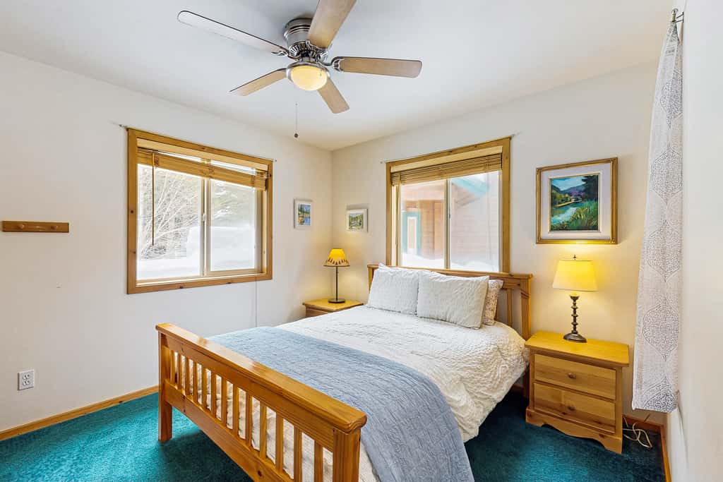 Spring Mountain Cottage | Pool, Gym, Hot Tub