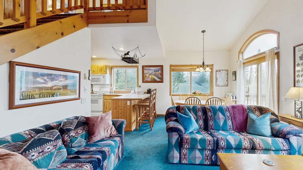 Spring Mountain Cottage | Pool, Gym, Hot Tub