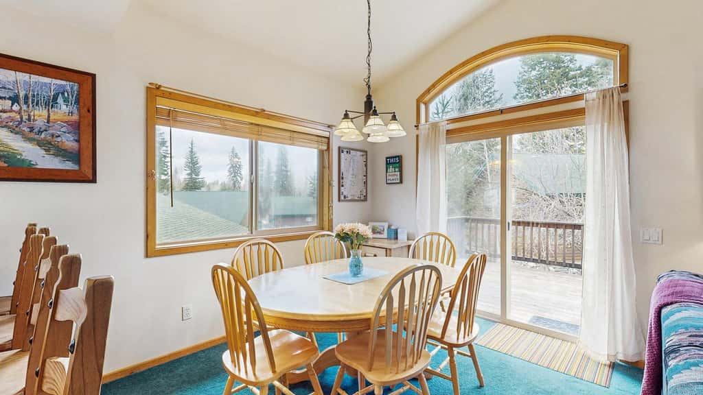 Spring Mountain Cottage | Pool, Gym, Hot Tub