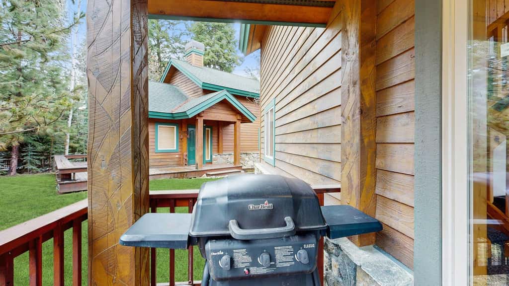 Spring Mountain Cottage | Pool, Gym, Hot Tub