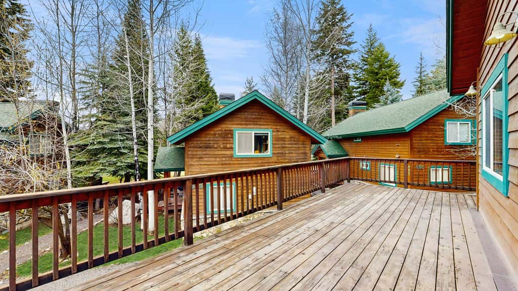 Spring Mountain Cottage | Pool, Gym, Hot Tub