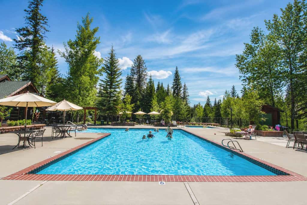 Spring Mountain Cottage | Pool, Gym, Hot Tub