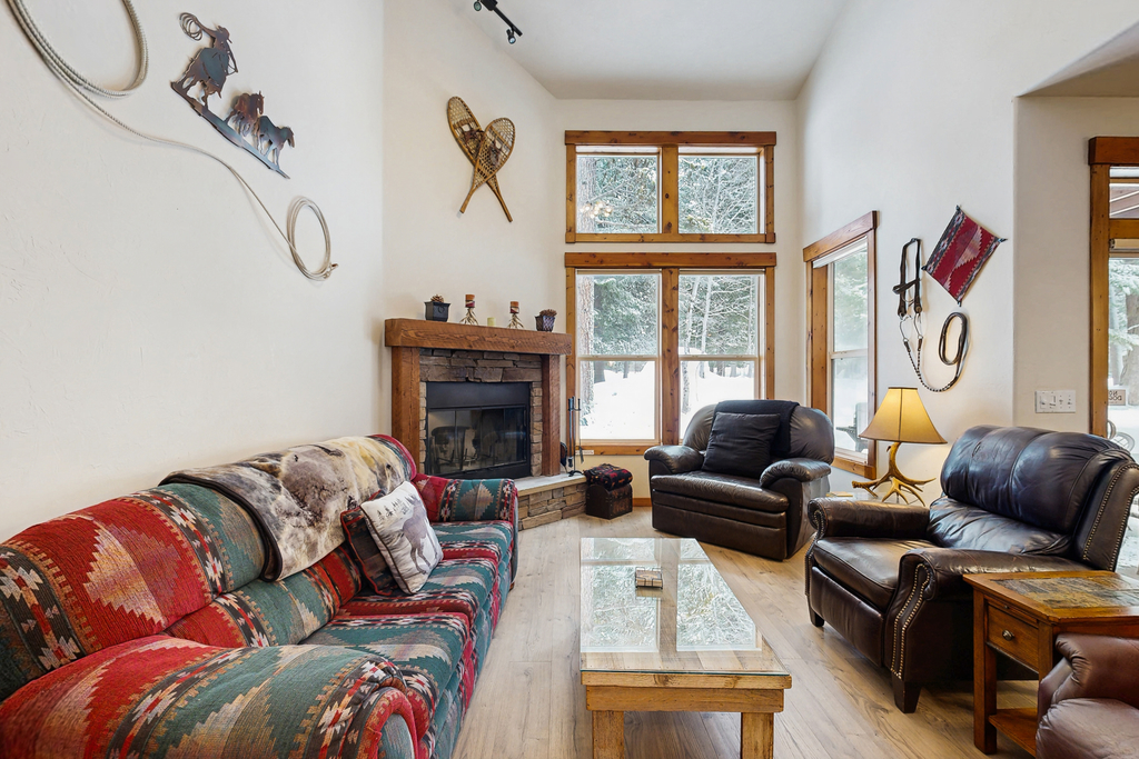 McCall Retreat | AC, Golf, Hot Tub & Beach Nearby
