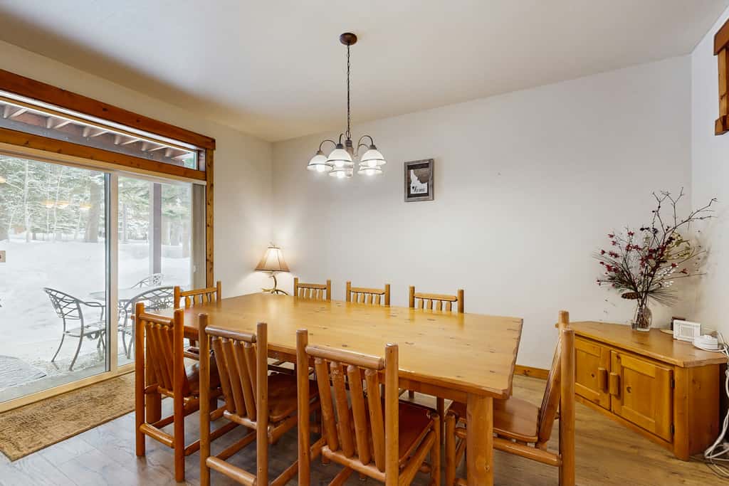 McCall Retreat | AC, Golf, Hot Tub & Beach Nearby