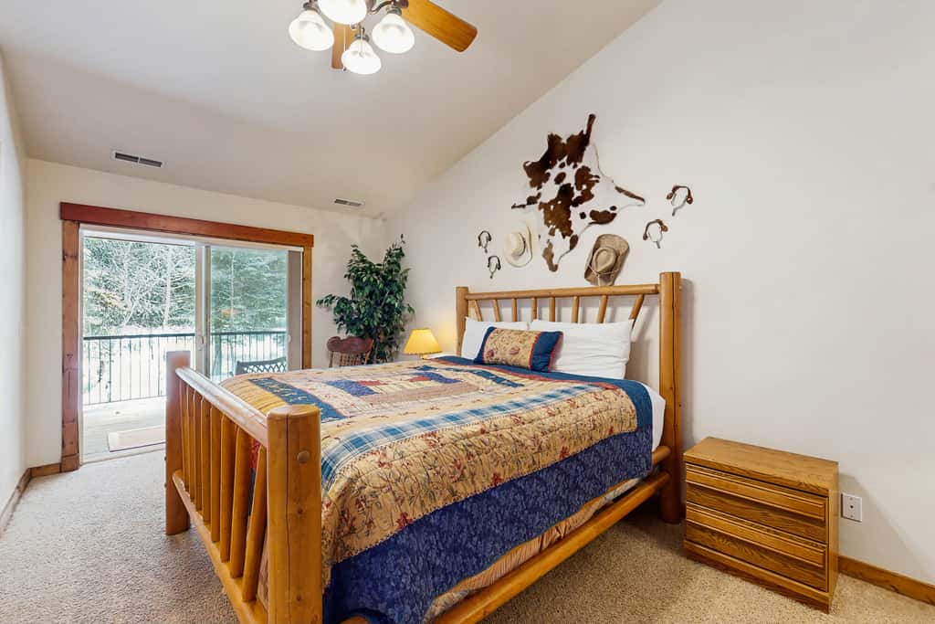 McCall Retreat | AC, Golf, Hot Tub & Beach Nearby
