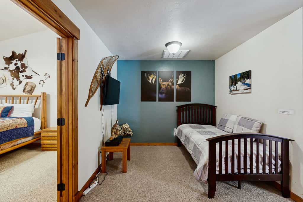 McCall Retreat | AC, Golf, Hot Tub & Beach Nearby