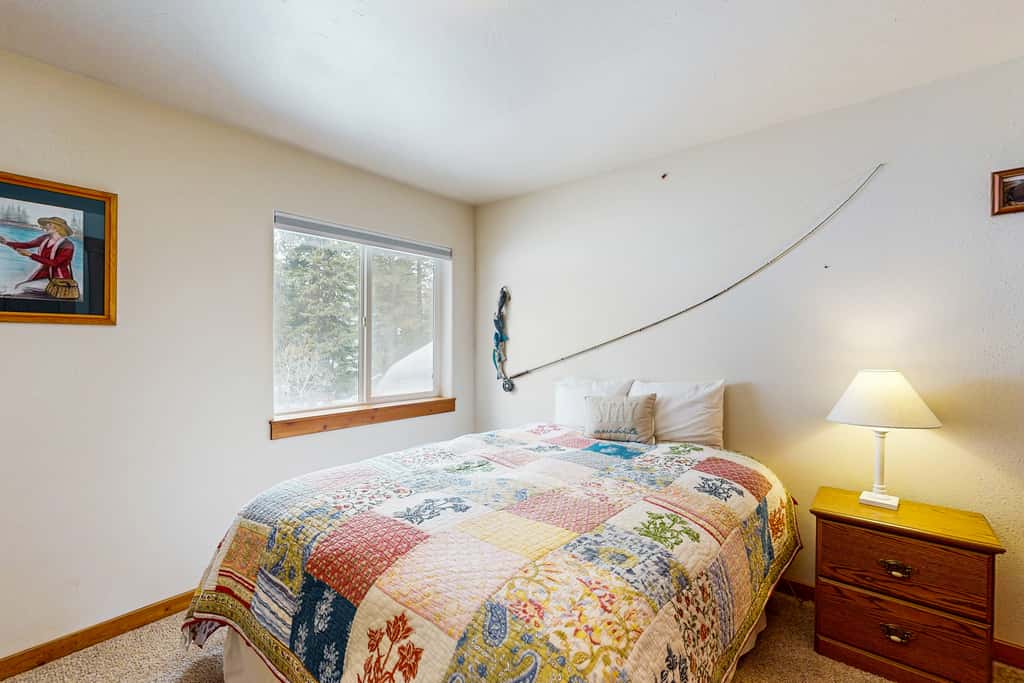 McCall Retreat | AC, Golf, Hot Tub & Beach Nearby