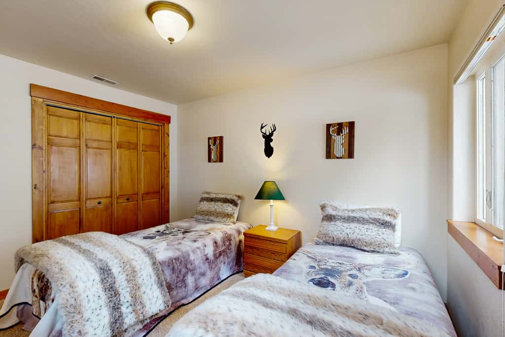 McCall Retreat | AC, Golf, Hot Tub & Beach Nearby