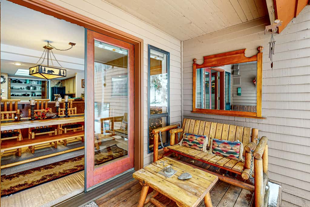 Riverfront Retreat McCall, Walk to Payette Lake