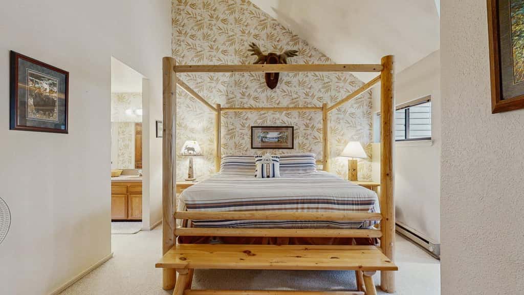 Riverfront Retreat McCall, Walk to Payette Lake