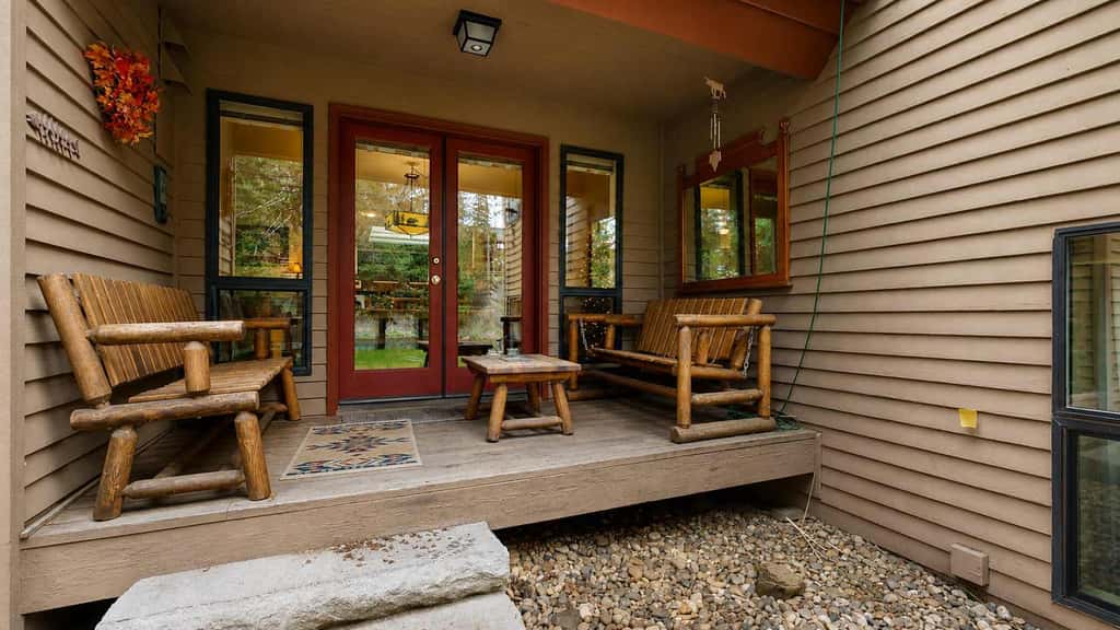 Riverfront Retreat McCall, Walk to Payette Lake