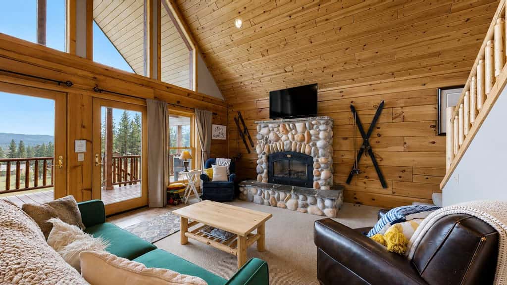 Mountain View Retreat | Pool & Golf Access