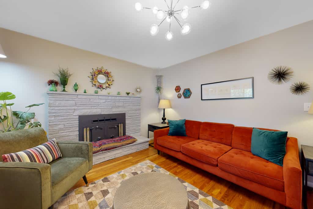 Family Boise Escape | Playground | Available for 30 day + rentals