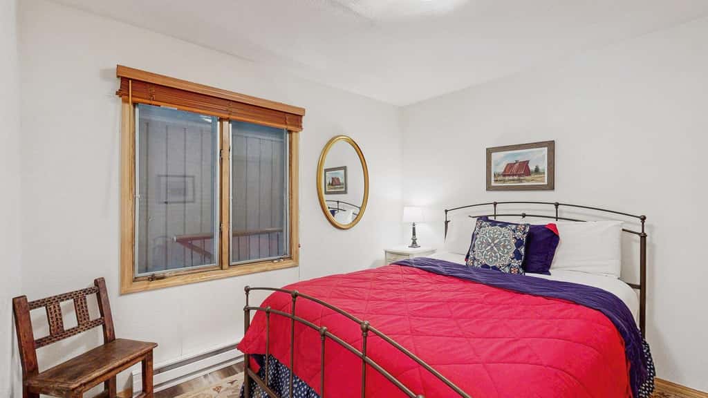 McCall Condo, Lakefront, Beach Access, Pool