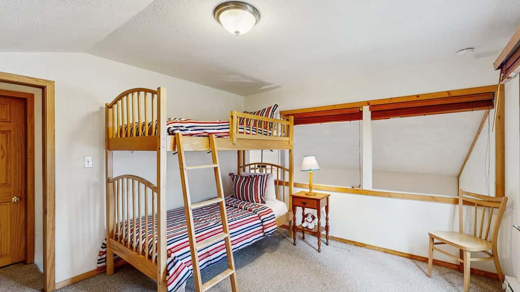 McCall Condo, Lakefront, Beach Access, Pool