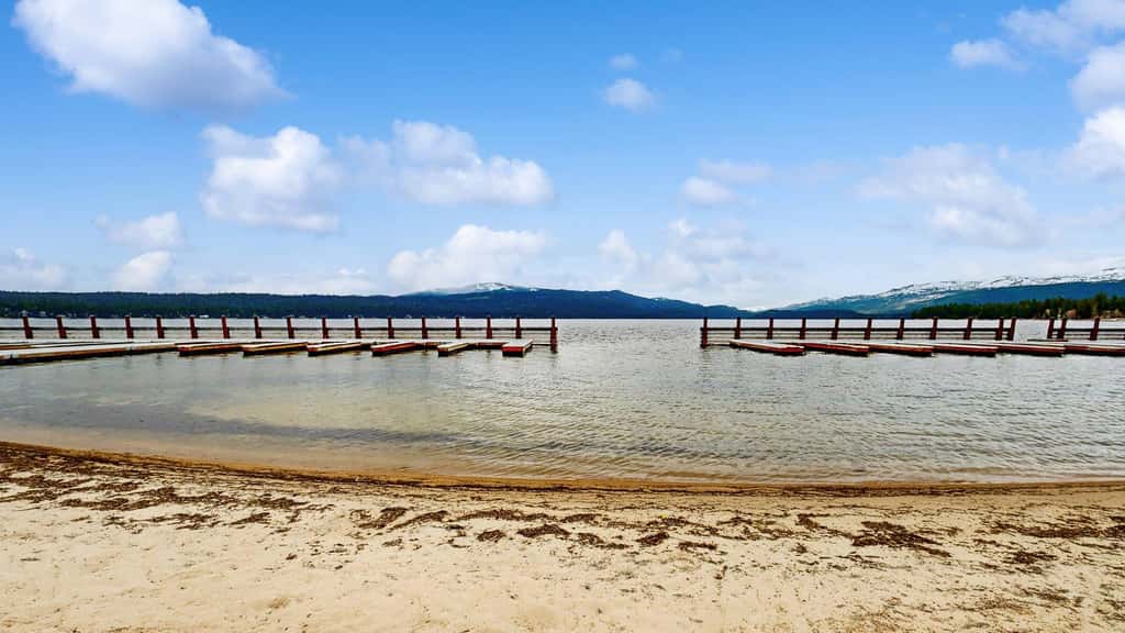McCall Condo, Lakefront, Beach Access, Pool