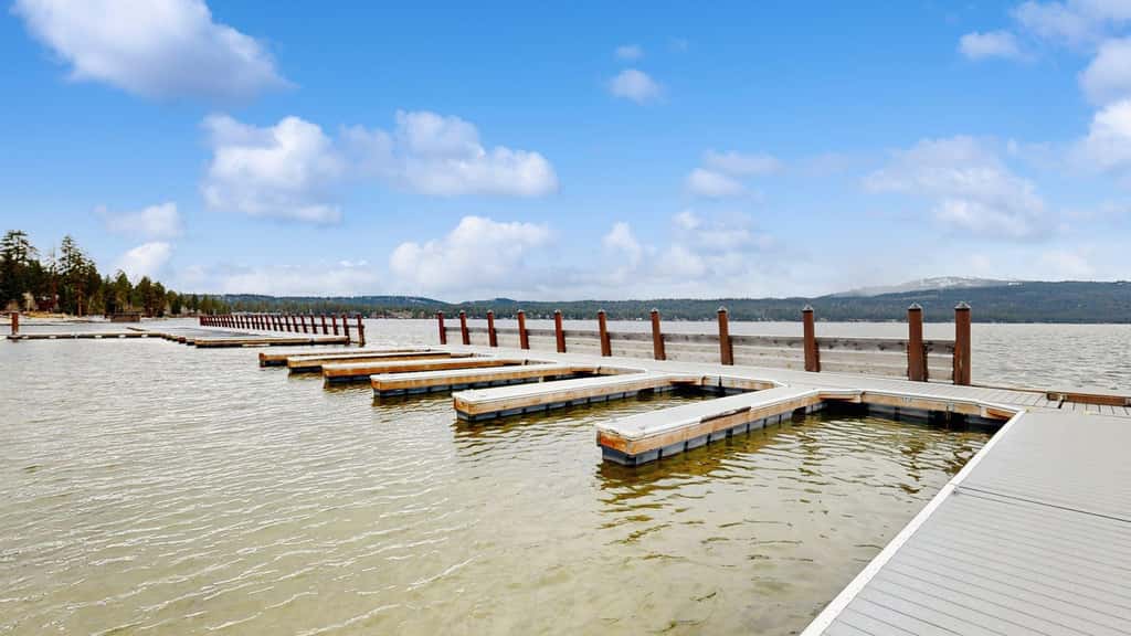McCall Condo, Lakefront, Beach Access, Pool