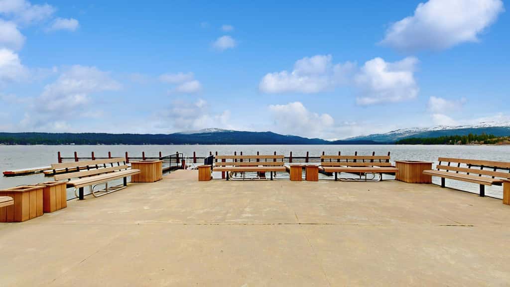 McCall Condo, Lakefront, Beach Access, Pool