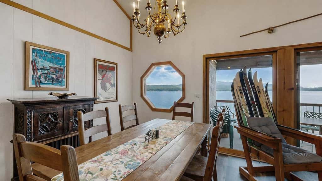 McCall Condo, Lakefront, Beach Access, Pool