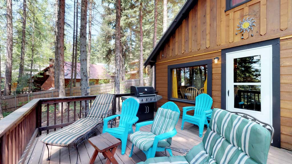 Rustic Lake House | Private Dock on Payette Lake
