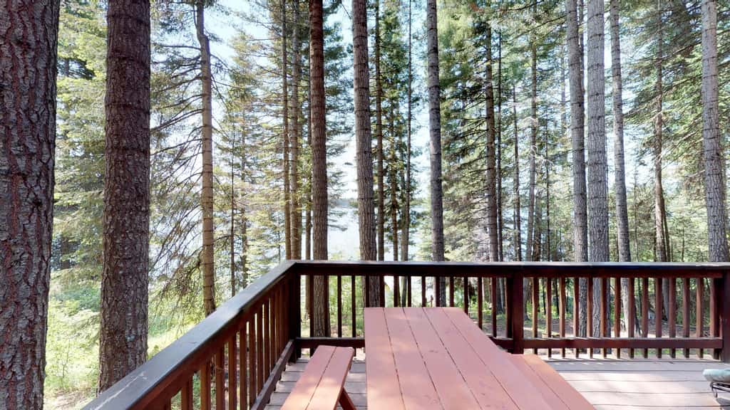 Rustic Lake House | Private Dock on Payette Lake