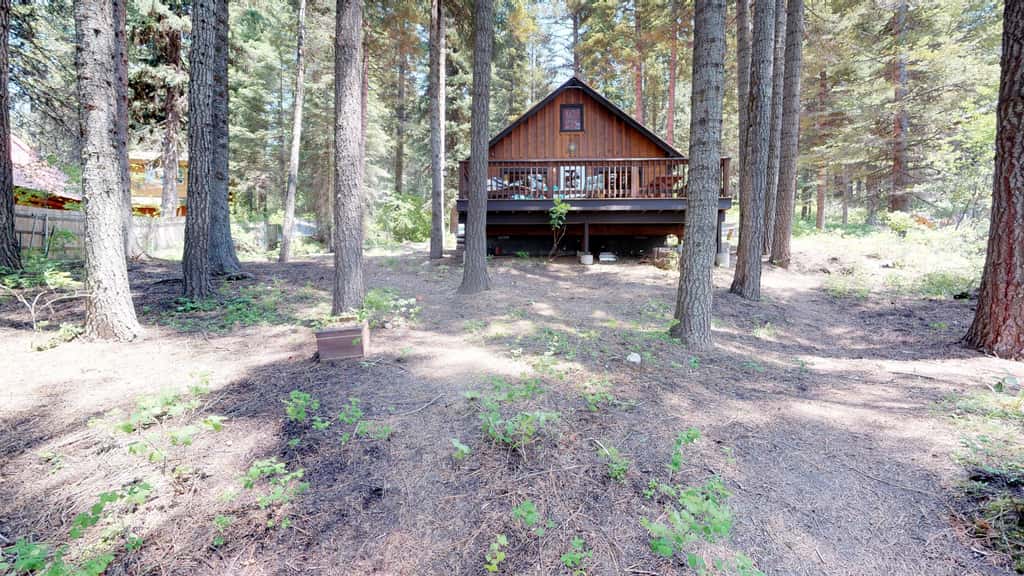 Rustic Lake House | Private Dock on Payette Lake