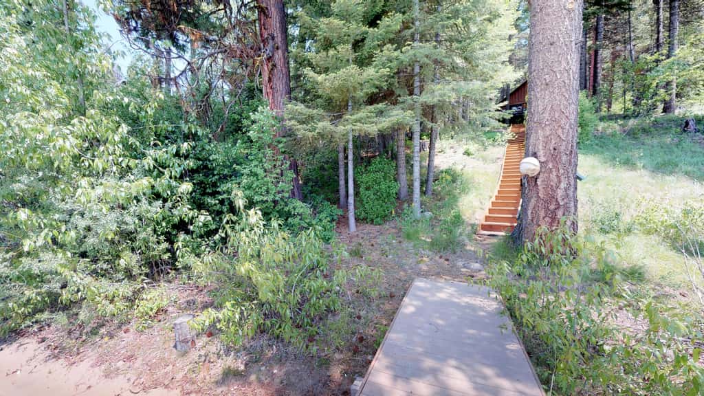 Rustic Lake House | Private Dock on Payette Lake