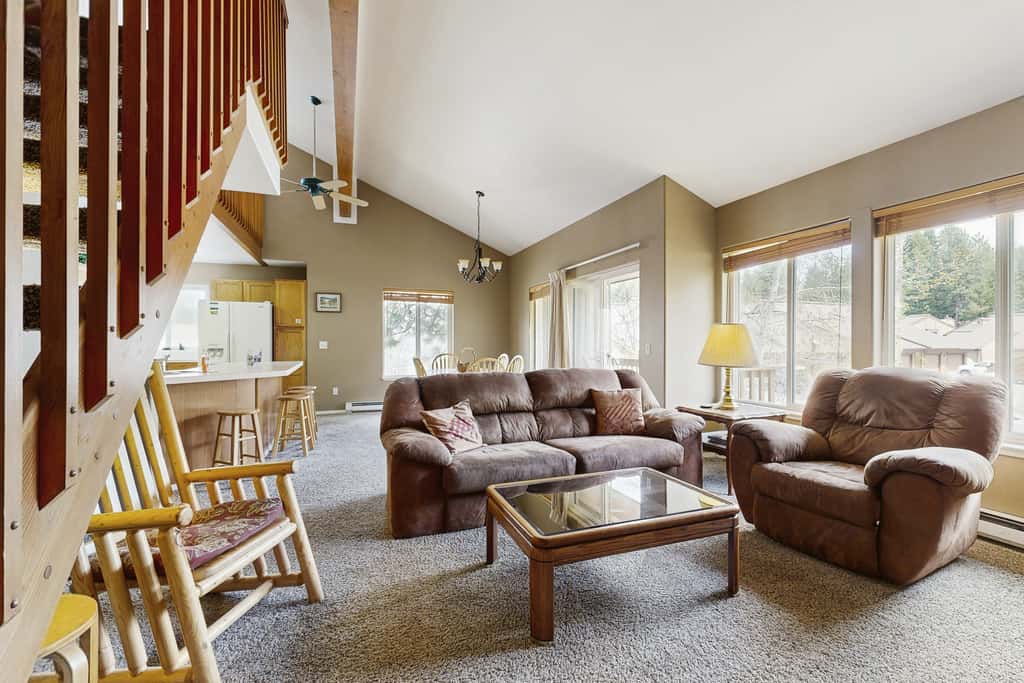 2 Level McCall Family Condo | Pool, Hot Tub