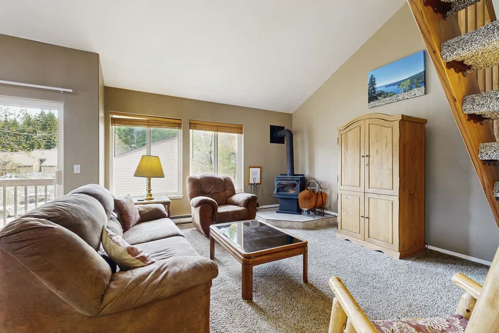 2 Level McCall Family Condo | Pool, Hot Tub