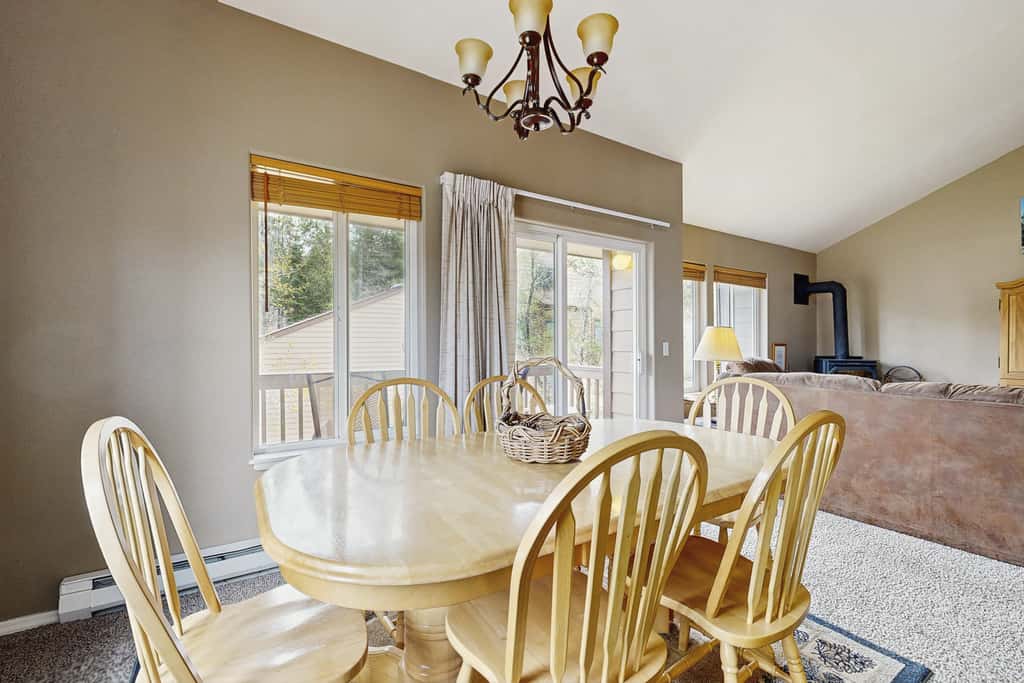 2 Level McCall Family Condo | Pool, Hot Tub