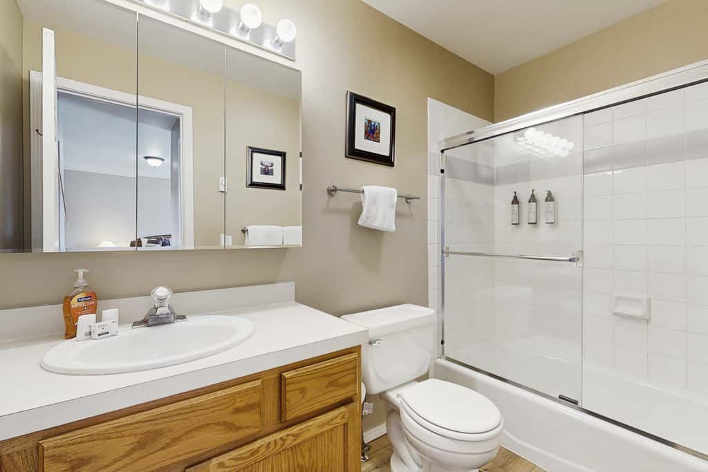 2 Level McCall Family Condo | Pool, Hot Tub