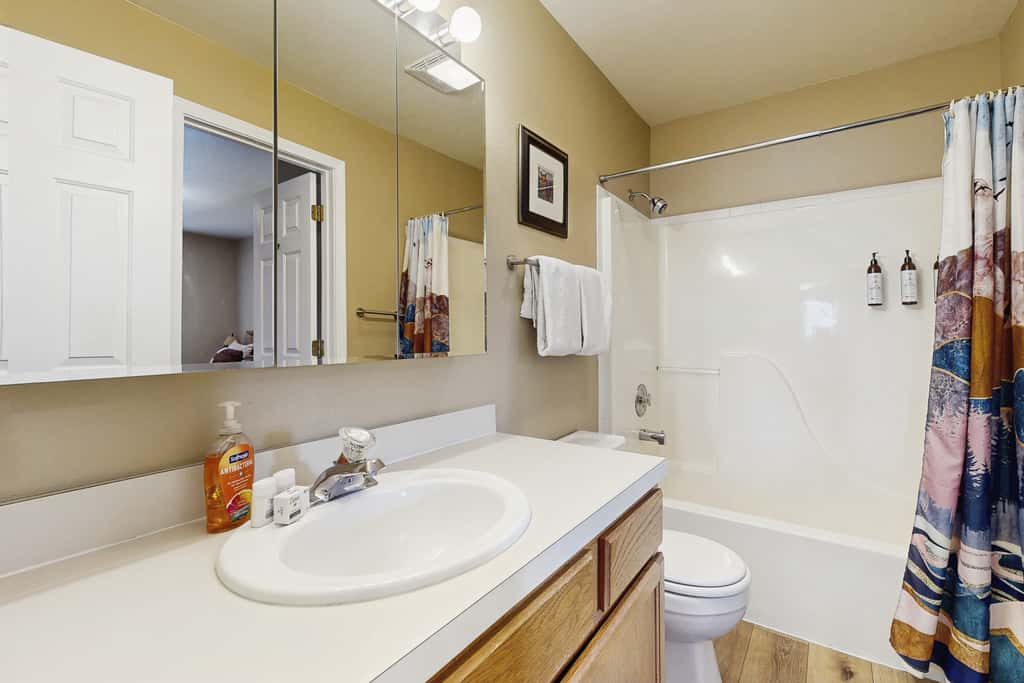 2 Level McCall Family Condo | Pool, Hot Tub