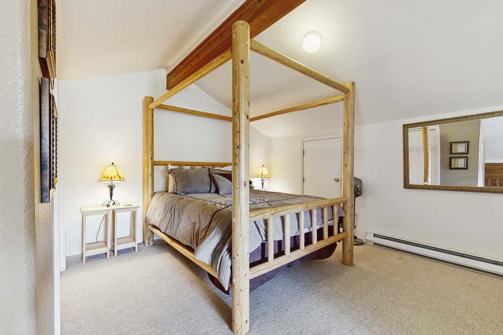 2 Level McCall Family Condo | Pool, Hot Tub