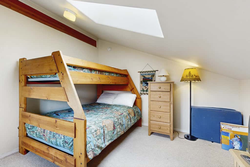 2 Level McCall Family Condo | Pool, Hot Tub