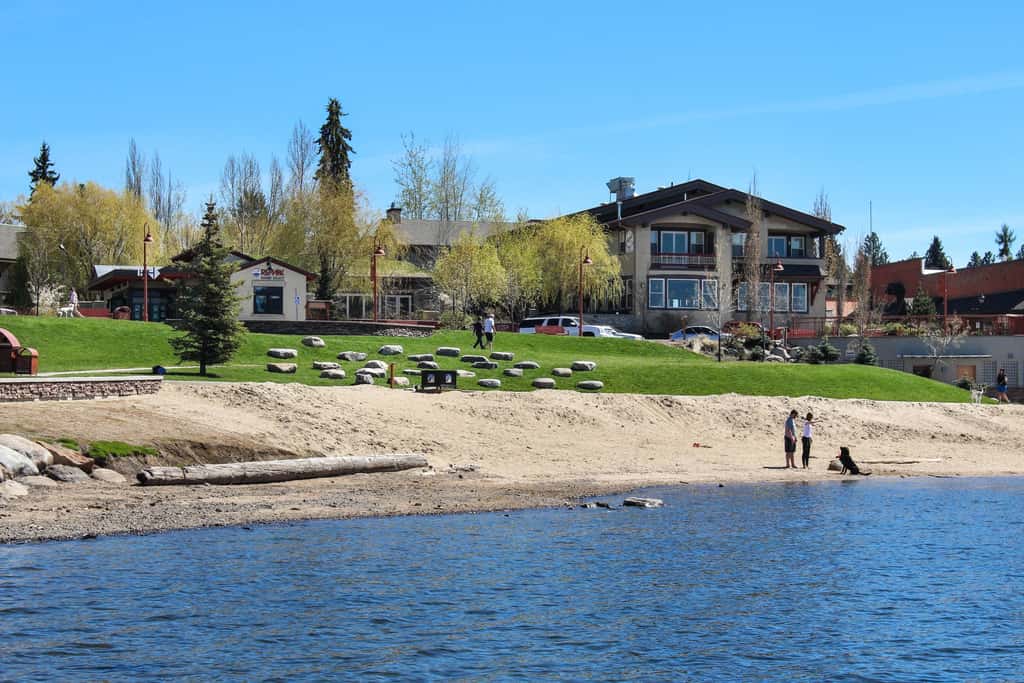 2 Level McCall Family Condo | Pool, Hot Tub