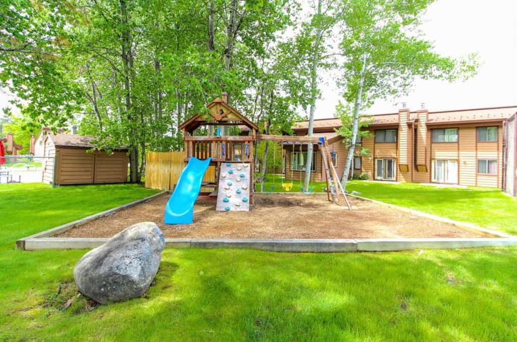 2 Level McCall Family Condo | Pool, Hot Tub