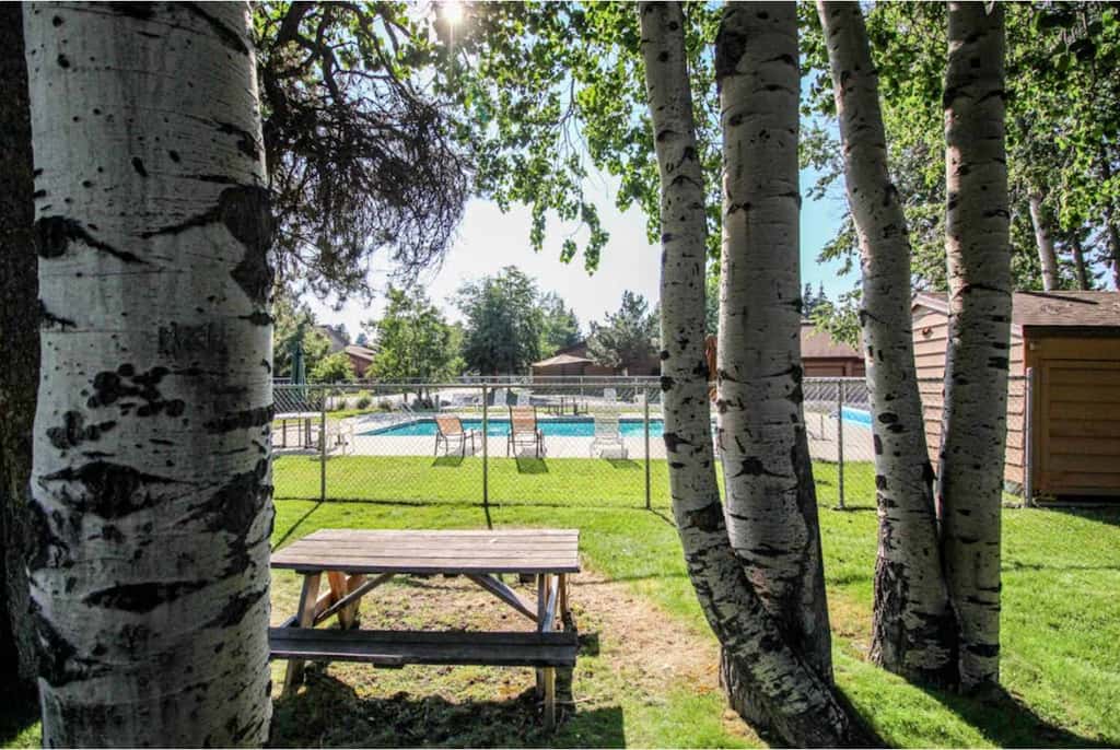 2 Level McCall Family Condo | Pool, Hot Tub