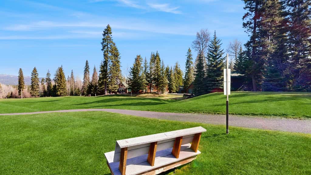 Modern McCall • 3 Kings • Outdoor Living