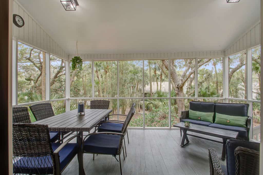 Mimi’s Cottage