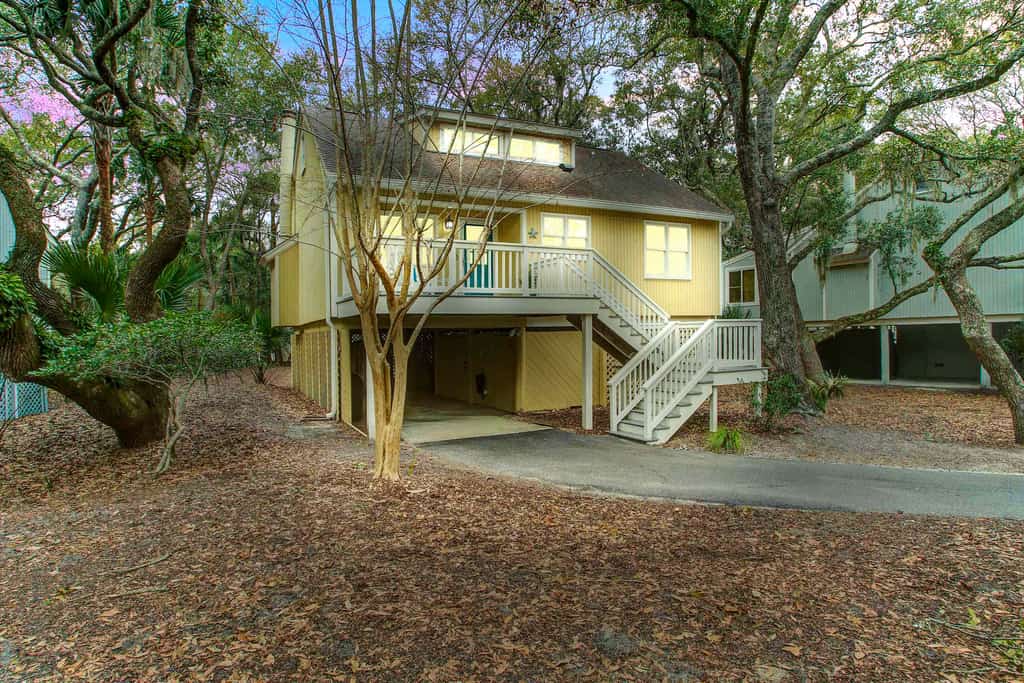 Mimi’s Cottage