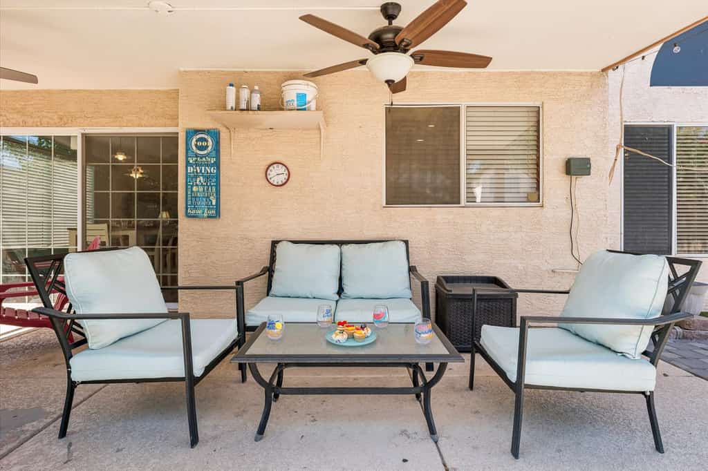 Relax in Style! Private Pool, Resort Backyard & 4BR Luxury Oasis in Chandler
