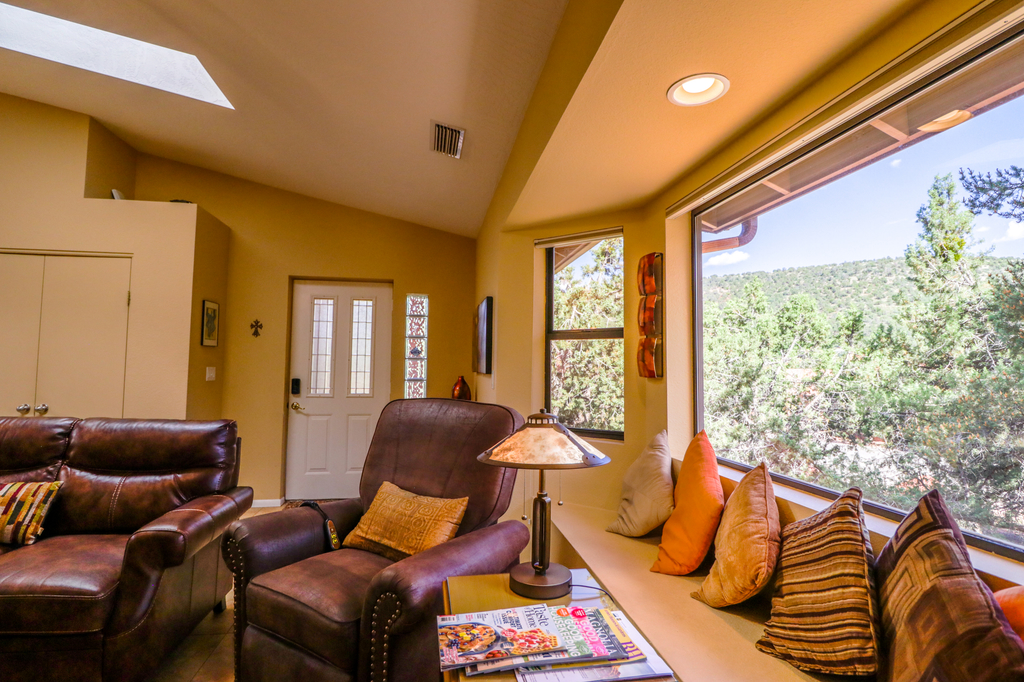 Roadrunner Retreat
