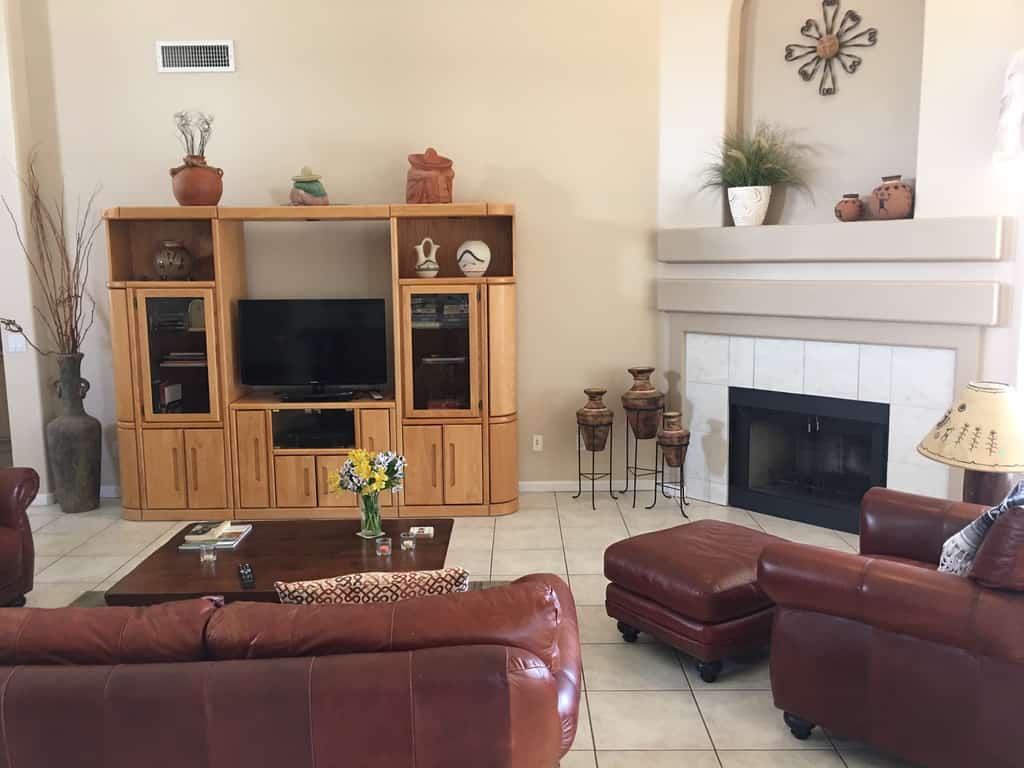 Troon Balancing Rock Gorgeous 3 Bedroom Home/ Private Pool