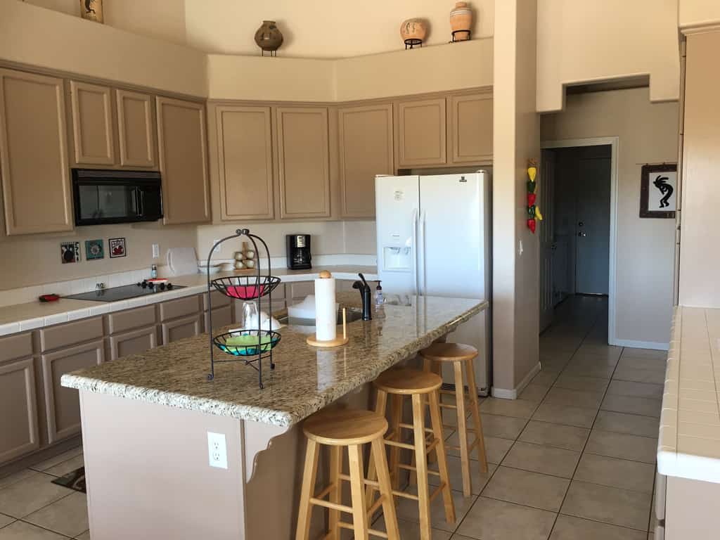 Troon Balancing Rock Gorgeous 3 Bedroom Home/ Private Pool